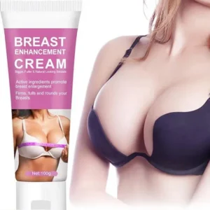 Premium Breast Care Cream – Firm & Natural Boost